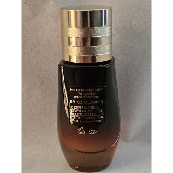 Advanced Night Repair Eye Concentrate Matrix by Estee Lauder .5oz/15mL ~NEW~ - Picture 4 of 7